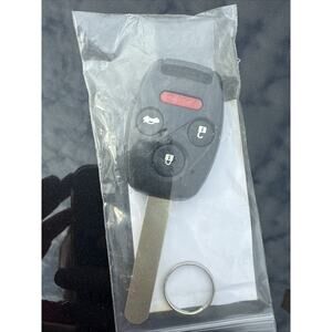Fits HLIK-1T HONDA Factory OEM KEY FOB Keyless Entry Remote Alarm Replace